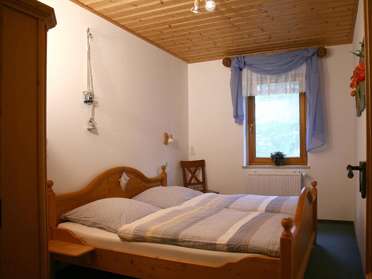 Ferienhof "Alte Foersterei" Knau Екстериор снимка